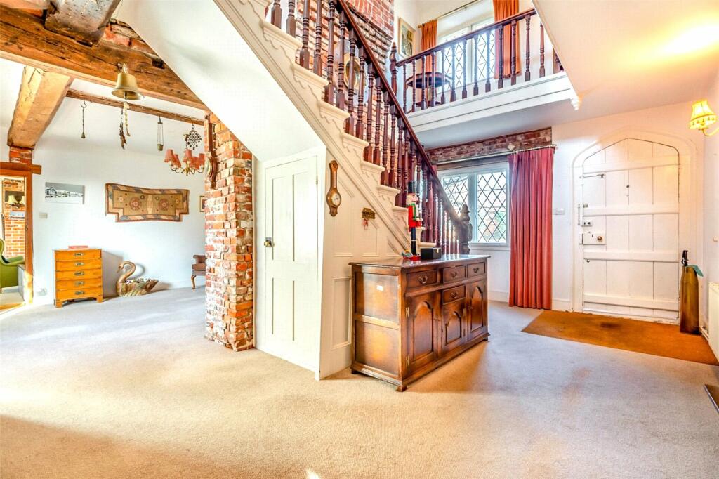 Additional image 8 of Ringwood Road, Avon, Christchurch, Dorset, BH23