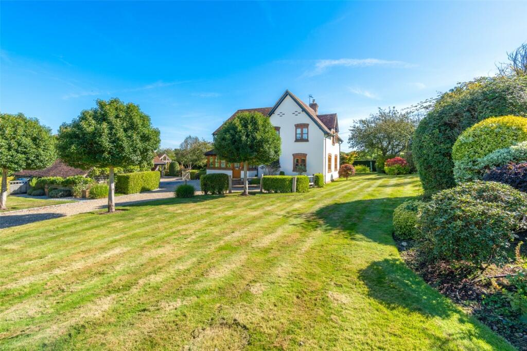 Additional image 28 of Willett Road, Ashington, Wimborne, Dorset, BH21