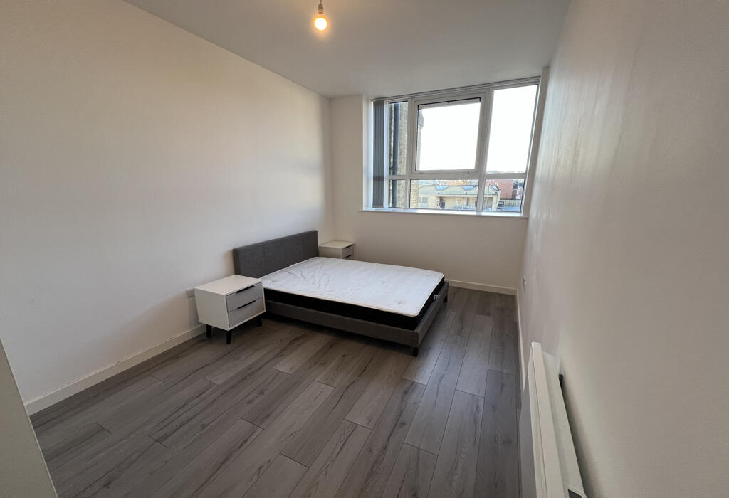 Additional image 5 of Apartment 73, Card House, Bradford, West Yorkshire