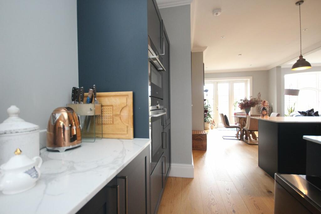 Additional image 13 of Alumhurst Road, ALUM CHINE, BH4