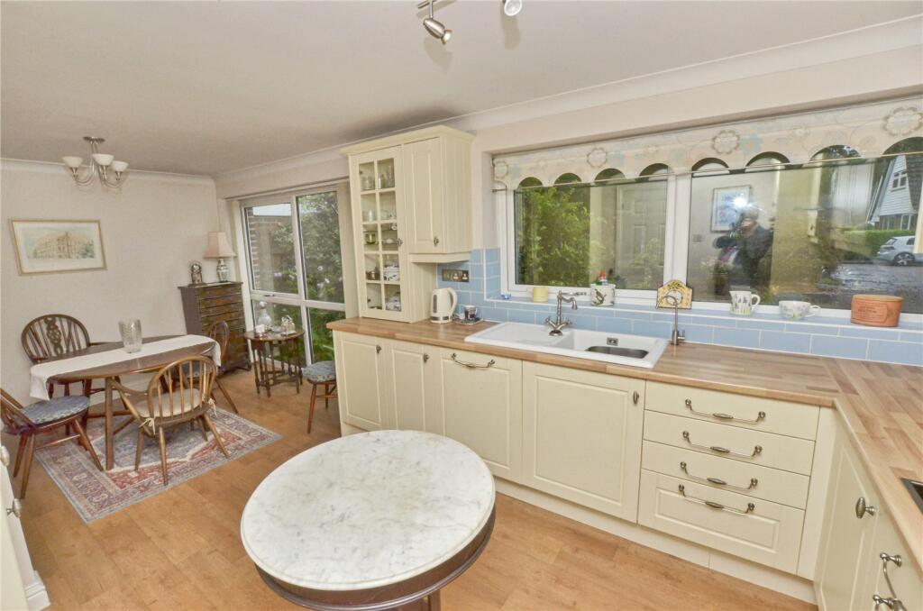 Additional image 9 of Kingfisher Close, West Moors, Ferndown, Dorset, BH22