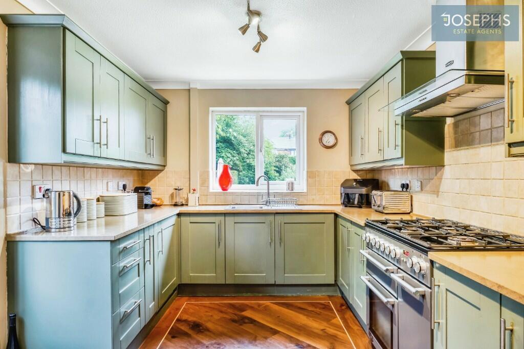 Additional image 11 of Copperfields, Lostock, Bolton, Greater Manchester, BL6