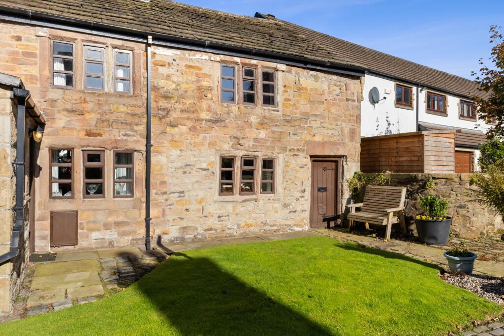 Additional image 29 of Old Eagley Mews, Bolton, Lancashire, BL1