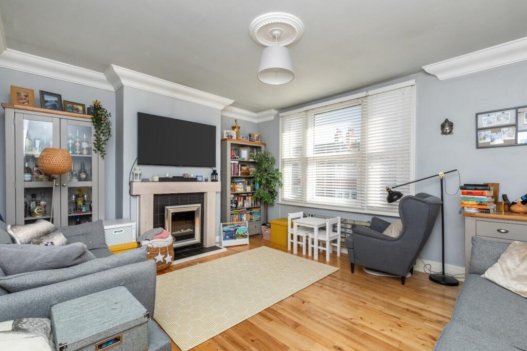 Additional image 2 of Southview Road, Southwick, Brighton, West Sussex, BN42 4TW