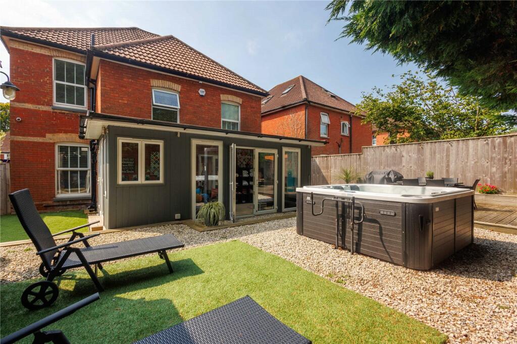 Additional image 21 of Herbert Road, Alum Chine, Bournemouth, Dorset, BH4