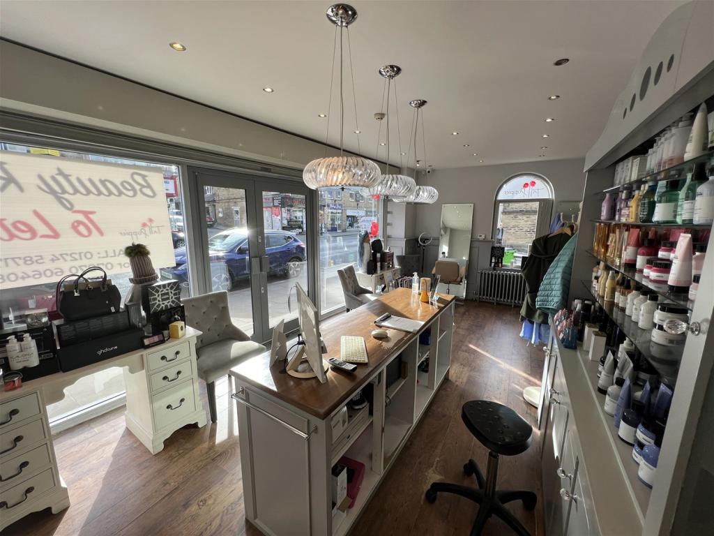 Additional image 9 of Hair Salons, West Yorkshire