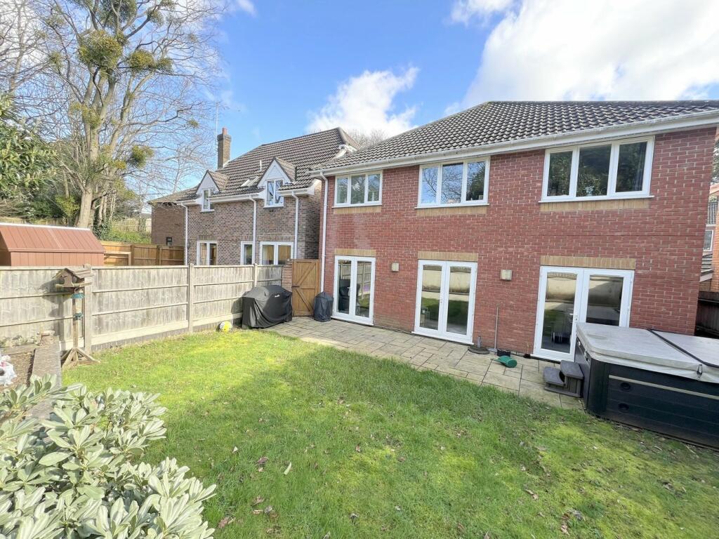 Additional image 18 of Cooke Road, Poole, BH12