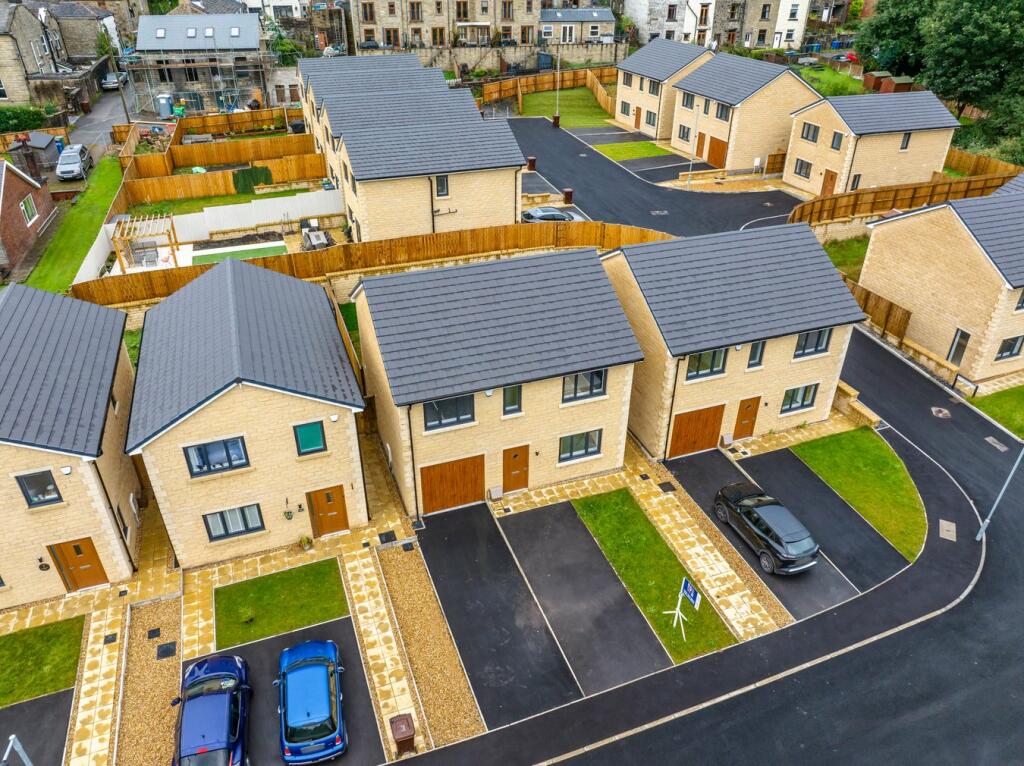 Additional image 17 of Holcombe View, Ramsbottom, Bury, BL0