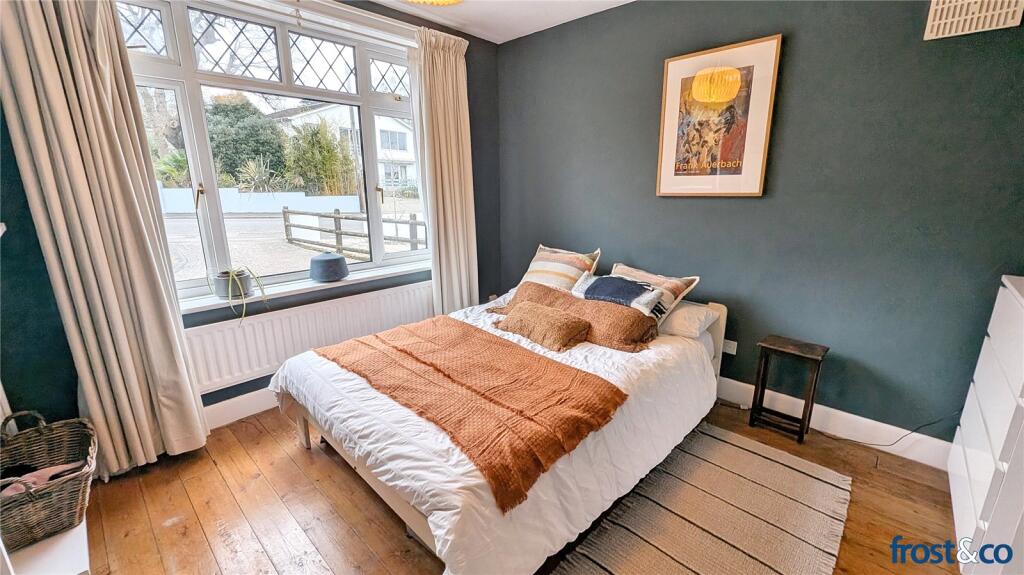 Additional image 12 of Kimberley Road, Lower Parkstone, Poole, Dorset, BH14