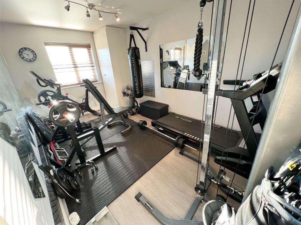 Additional image 11 of Bream Avenue, Cleckheaton, BD19