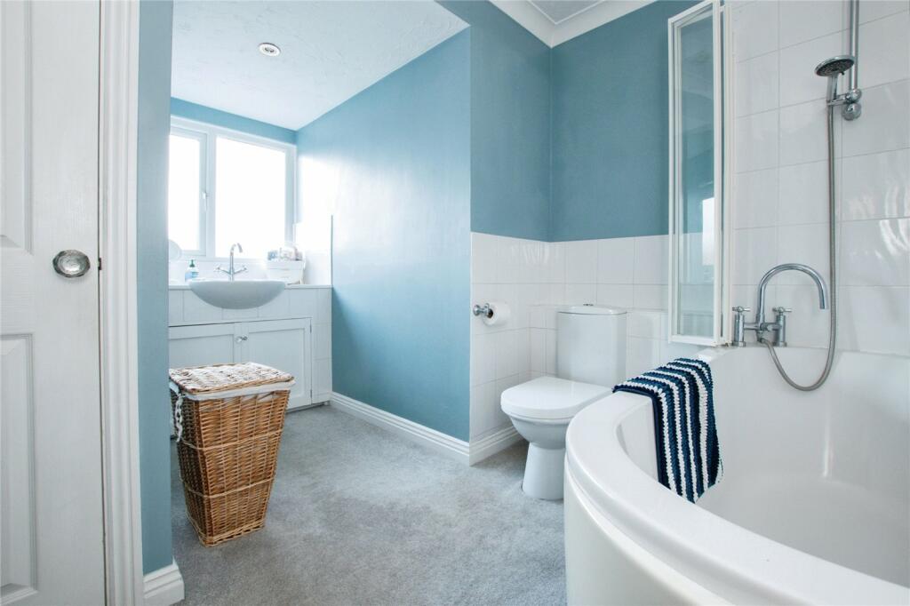 Additional image 15 of Hazelwood Drive, Verwood, Dorset, BH31