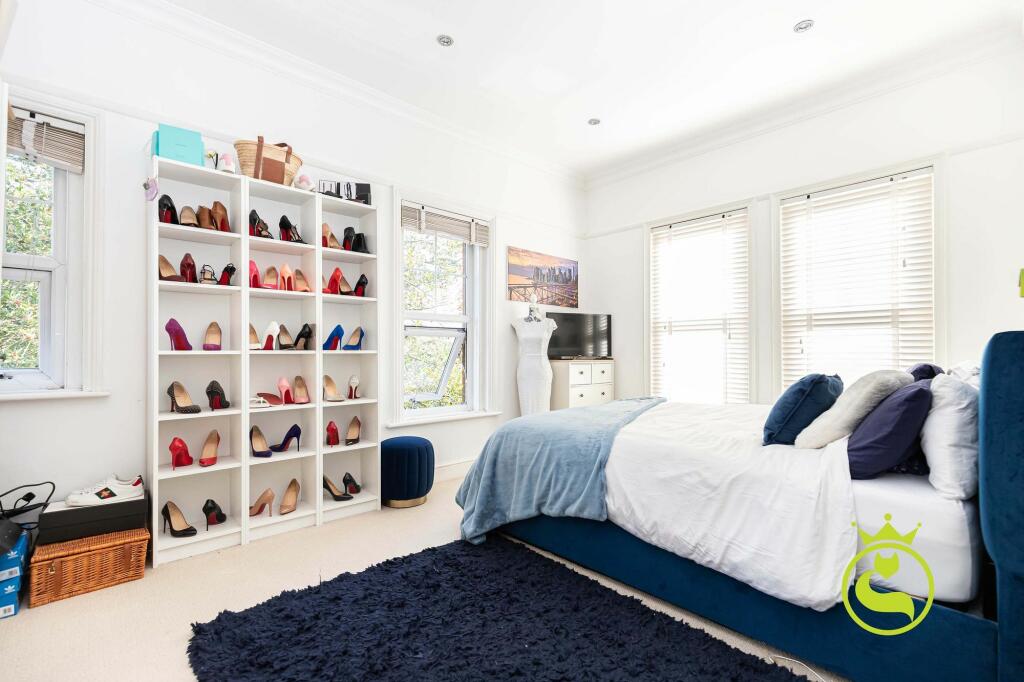 Additional image 12 of Garden Flat- Snowdon Road, Westbourne, BH4