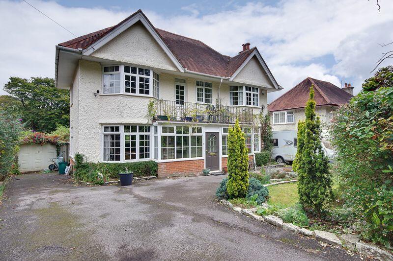 Additional image 22 of Leigham Vale Road, Southbourne, Bournemouth