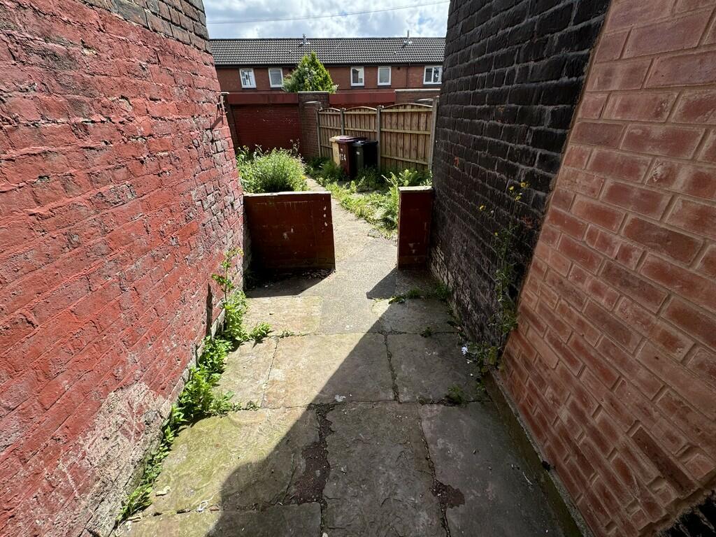 Additional image 10 of Tonge Moor Road, Bolton
