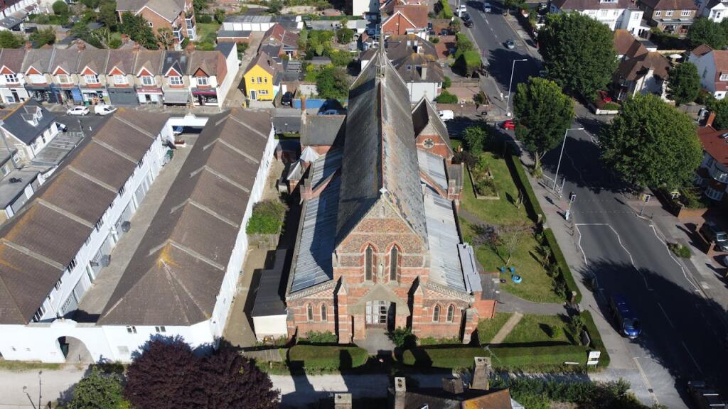 Additional image 18 of St Philips Church, 71 New Church Road, Hove, BN3 4BB