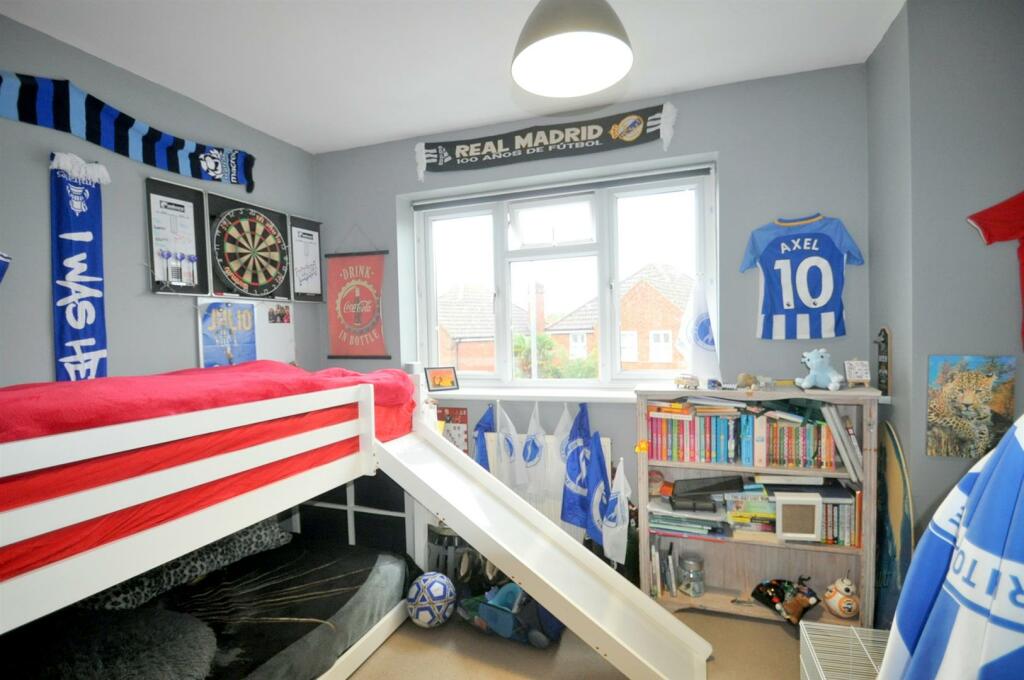 Additional image 9 of Rotherfield Avenue, Langeny, Eastbourne