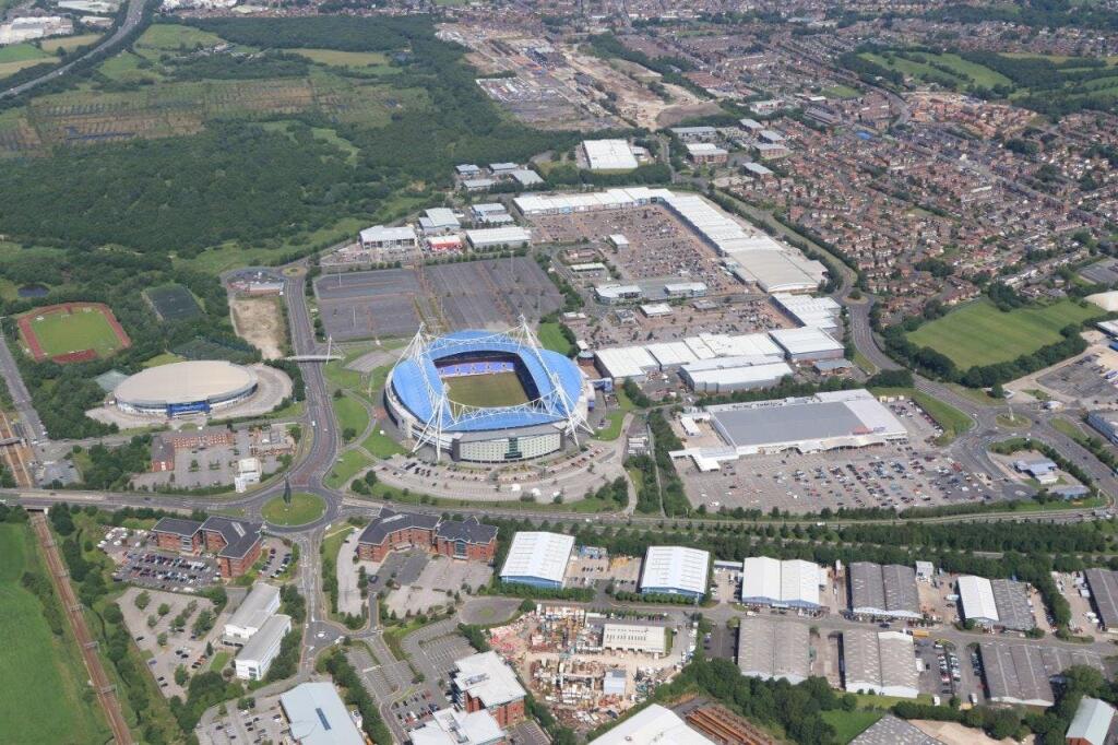 Additional image 7 of Lofthouse, Middlebrook, Bolton, BL6 6JW