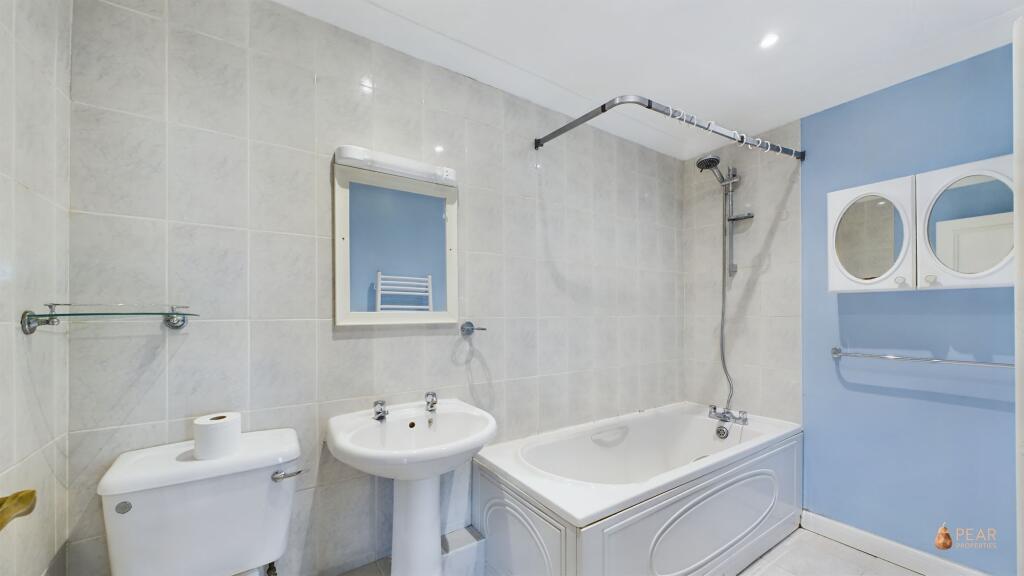 Additional image 4 of Corvill Court, 29 Shelley Road, Worthing, BN11 4DF