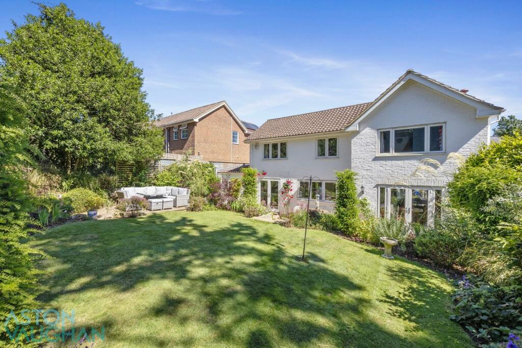 Additional image 16 of Hill Drive, Hove