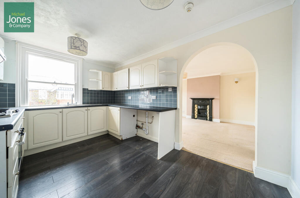 Additional image 3 of Cowper Road, Worthing, West Sussex, BN11