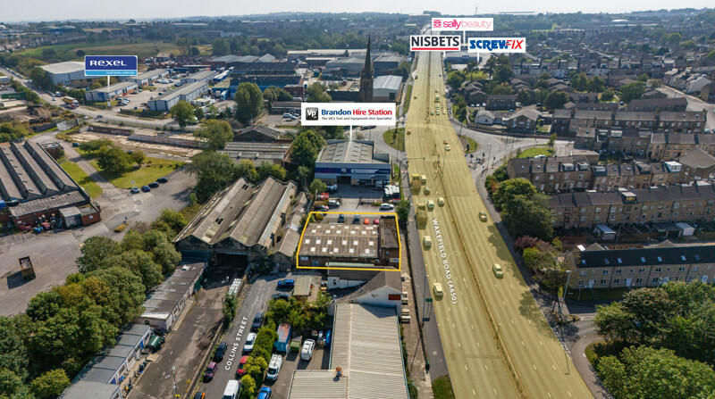 Additional image 5 of 433 Wakefield Road, Bradford, West Yorkshire, BD4 7LX