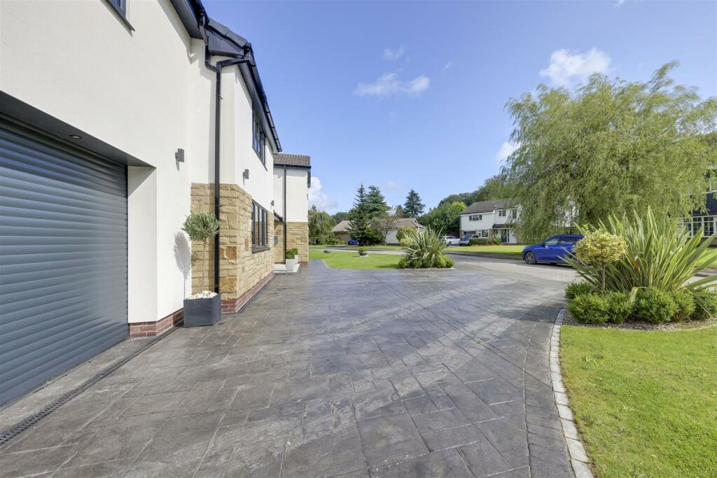 Additional image 53 of Meadow Park, Irwell Vale, Ramsbottom, Bury