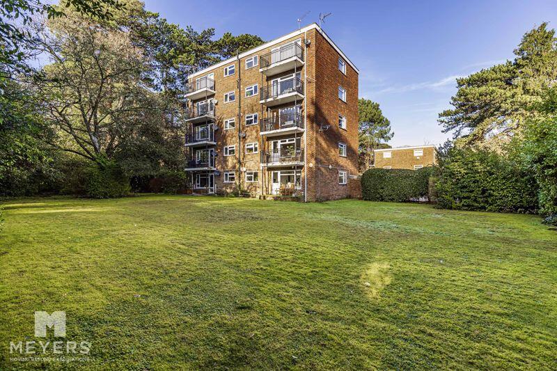 Additional image 13 of Ancrum Lodge, 54-56 Western Road, Poole, BH13