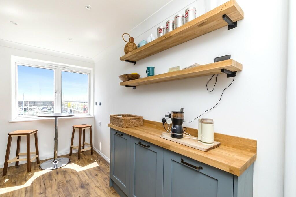 Additional image 9 of Britannia Court, Brighton Marina Village, Brighton