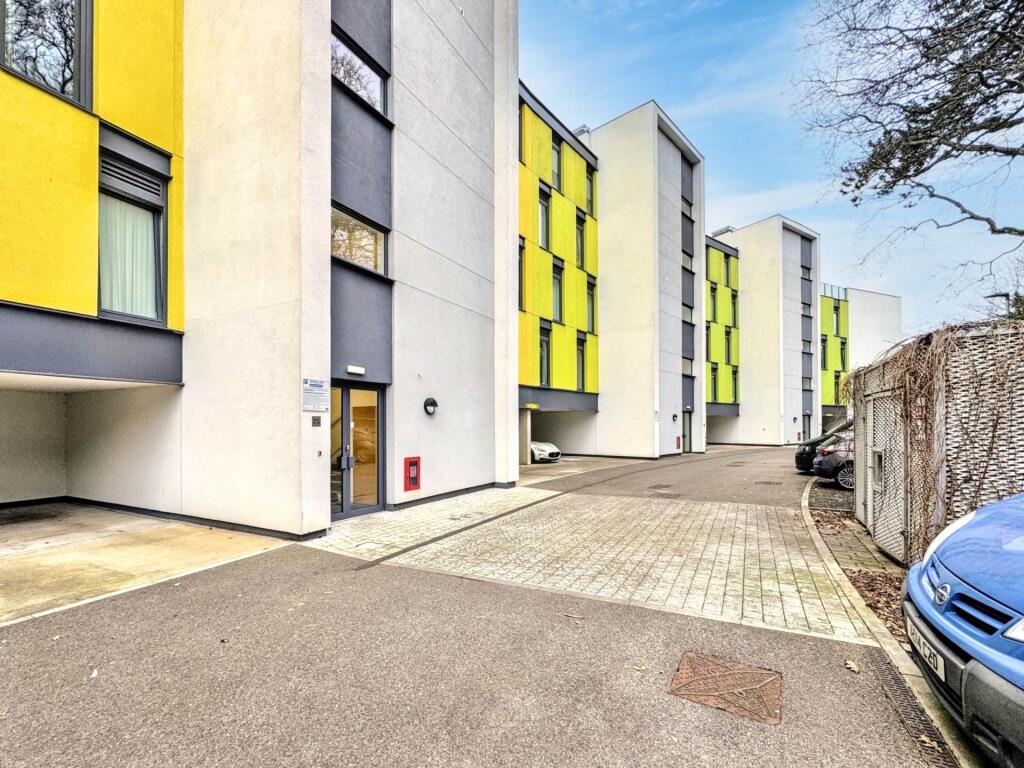 Additional image 7 of Madeira Road, Bournemouth