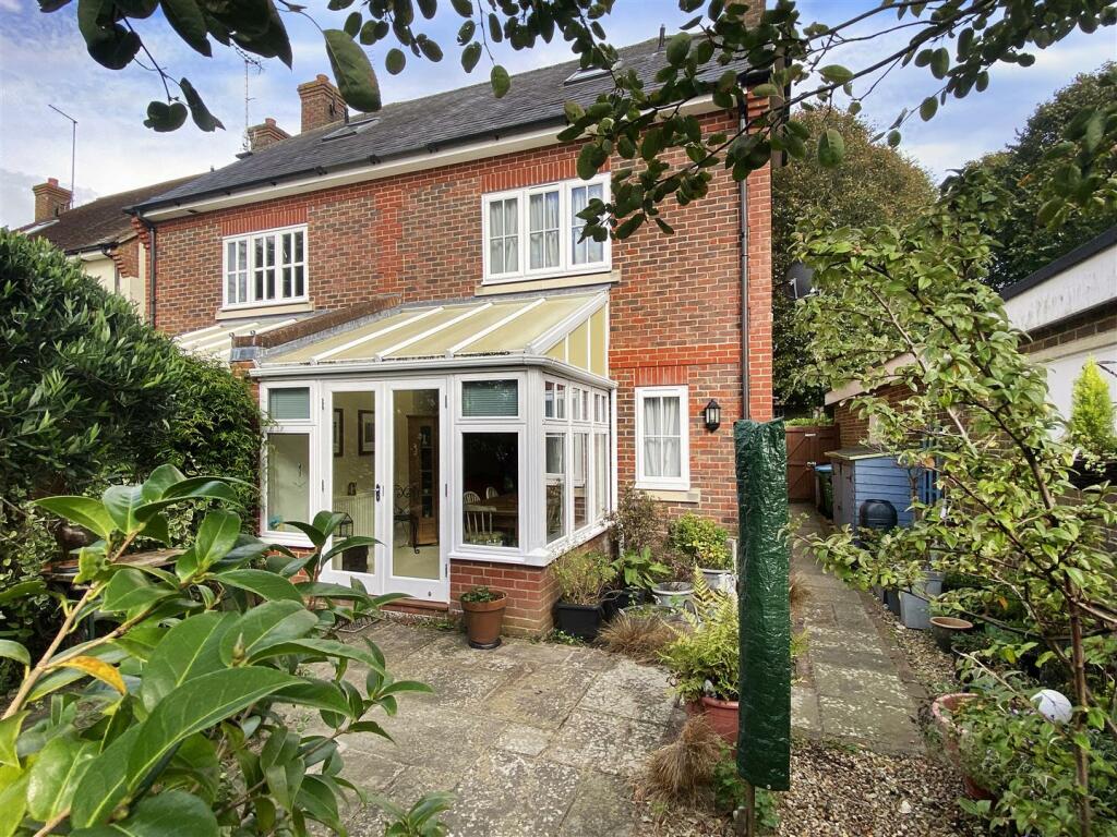 Additional image 17 of Elm Farm Cottages, Old Manor Road, Rustington