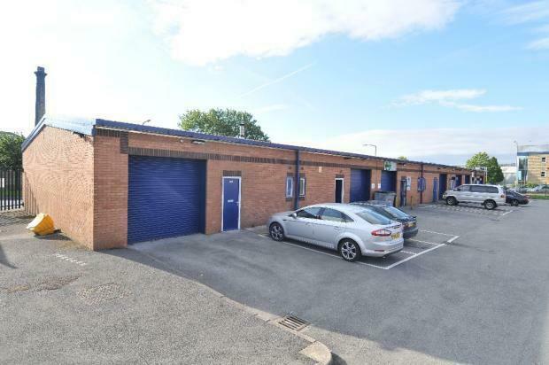 Additional image 3 of 2B Thornton Road, Hockney Road Industrial Estate, Bradford, West Yorkshire, BD8