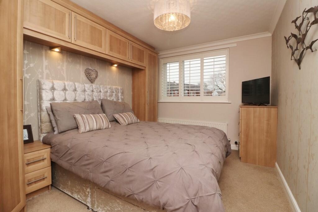 Additional image 10 of Devon Drive, Ainsworth, BL2