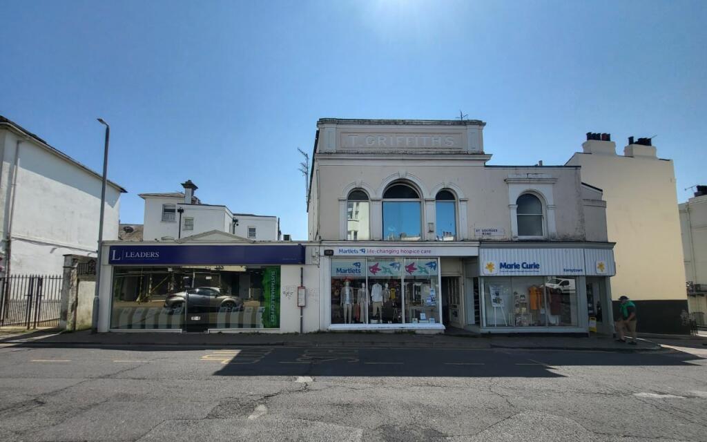 Additional image 2 of 96-99 St Georges Road, Kemptown, BN2 1EE