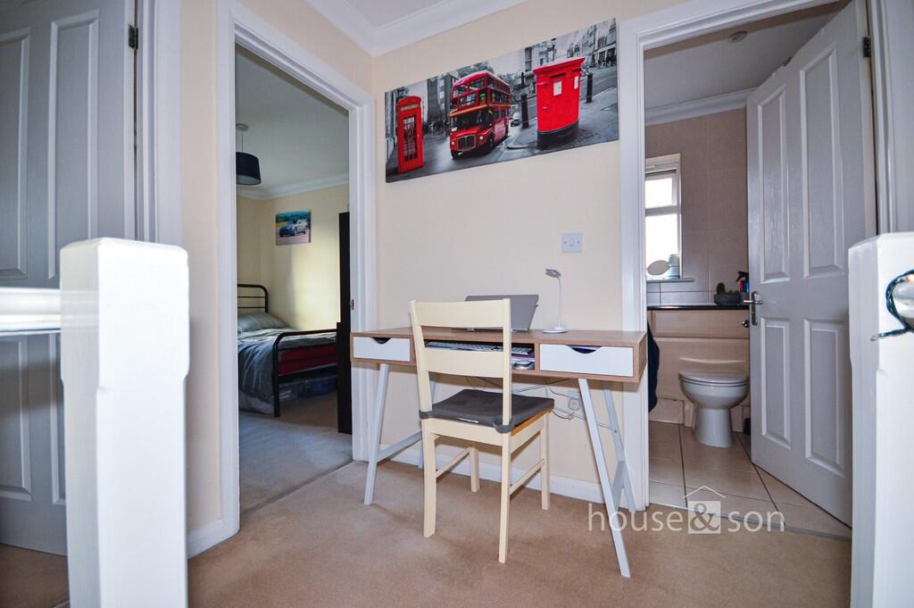 Additional image 16 of Howeth Road, Ensbury Park