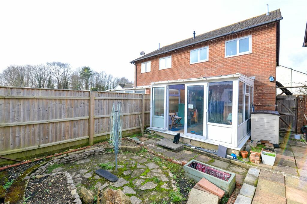 Additional image 14 of Brownsea Close, New Milton, Hampshire, BH25