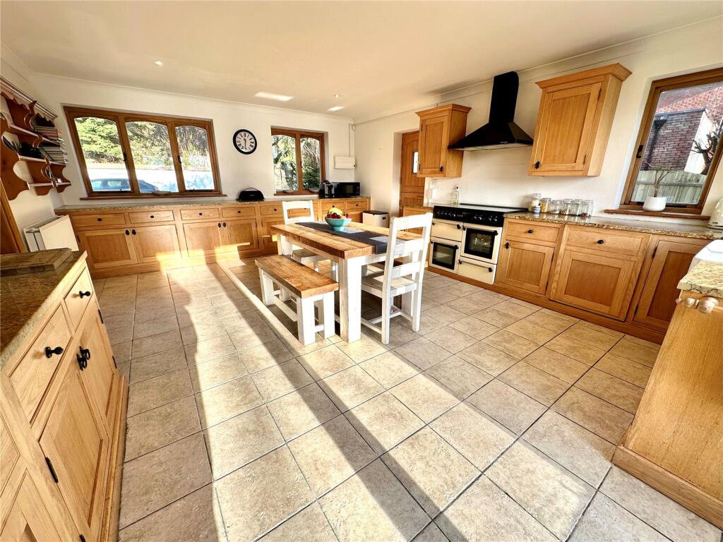 Additional image 22 of Windmill Lane, Ringwood, Dorset, BH24