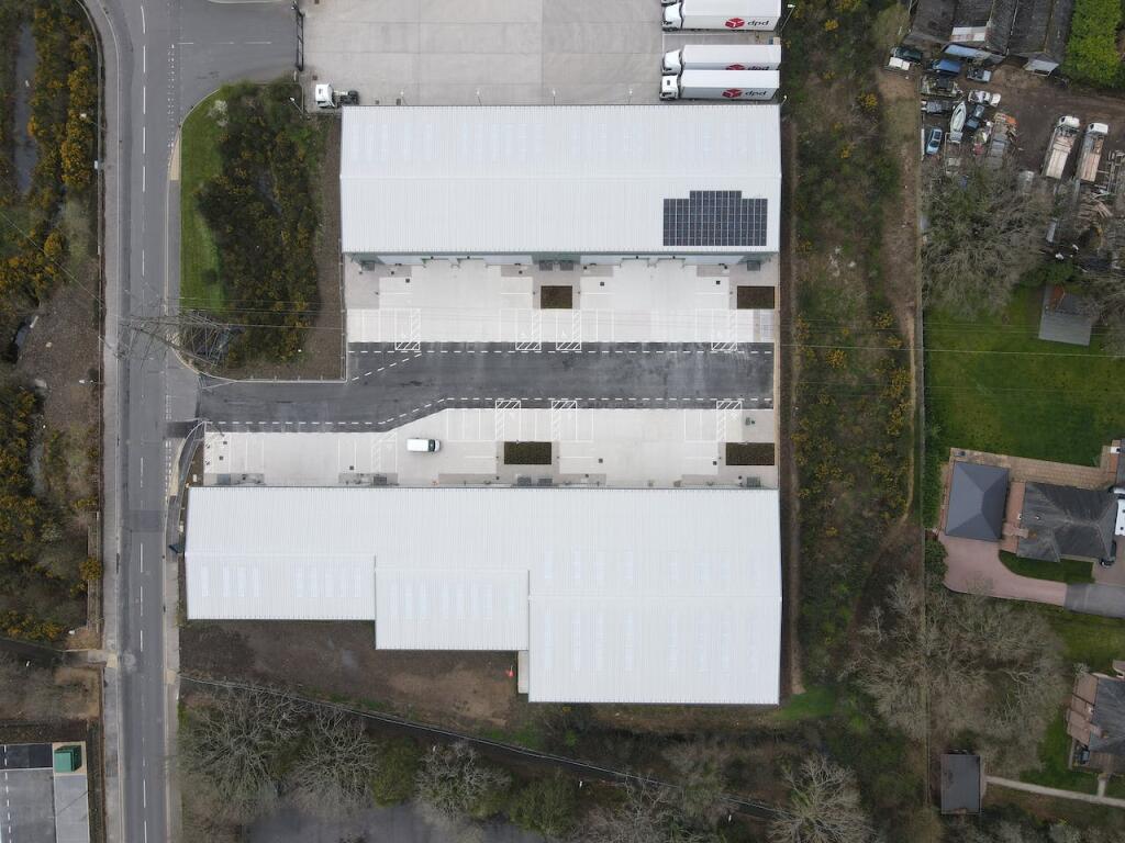 Additional image 56 of Bedrock Park, Ferndown Industrial Estate, Wimborne, BH21 7PT