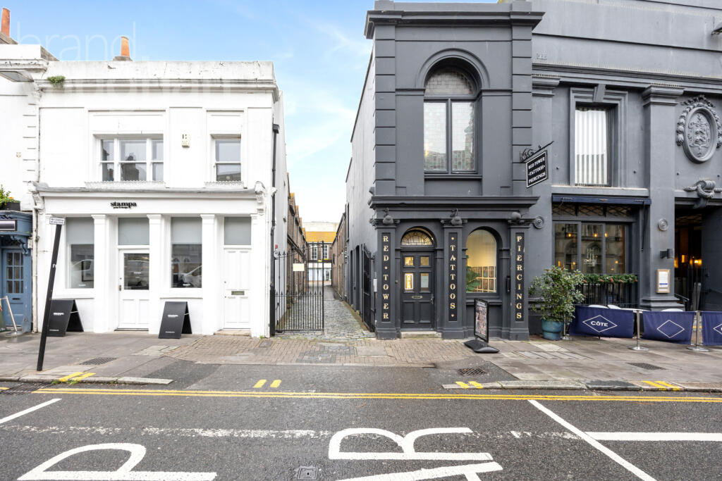 Additional image 22 of Pavilion Mews, Brighton, East Sussex, BN1