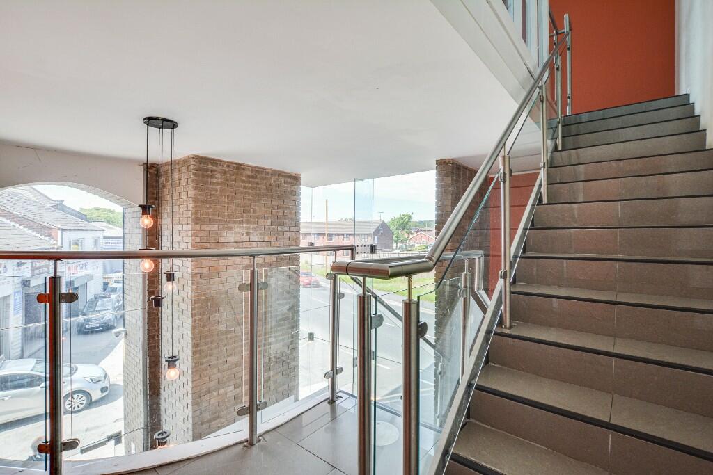 Additional image 10 of Second Floor, Topley House, 52 Wash Lane, Bury, BL9 6AS