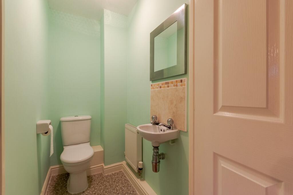 Additional image 12 of Swan Avenue, Bingley, West Yorkshire, BD16