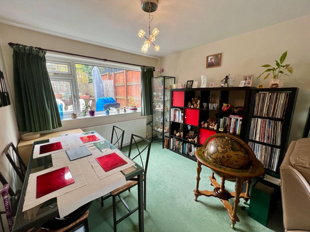 Additional image 3 of Nab Wood Road, Nab Wood, Shipley, BD18