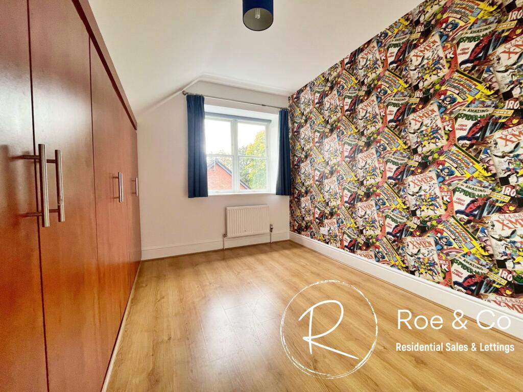 Additional image 23 of Stockmar Grange, Heaton, BL1