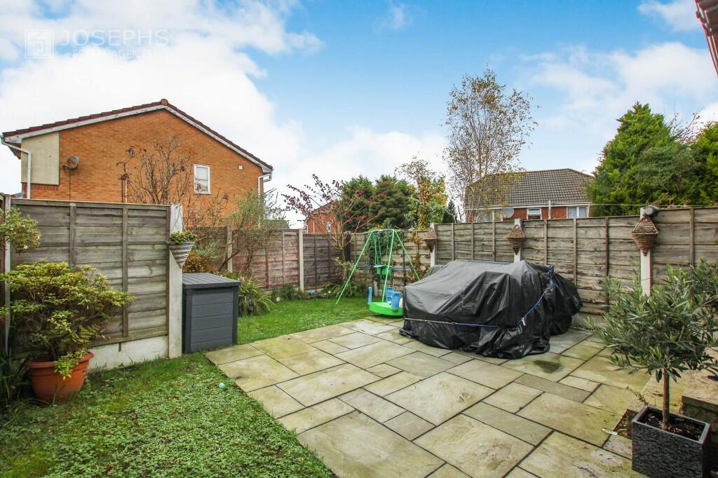 Additional image 11 of Balmore Close, Bolton, Greater Manchester, BL3