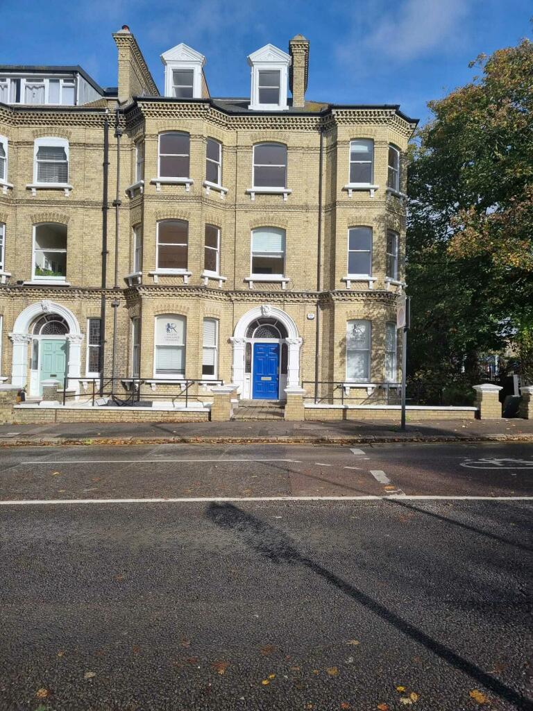 Cromwell Road, Hove