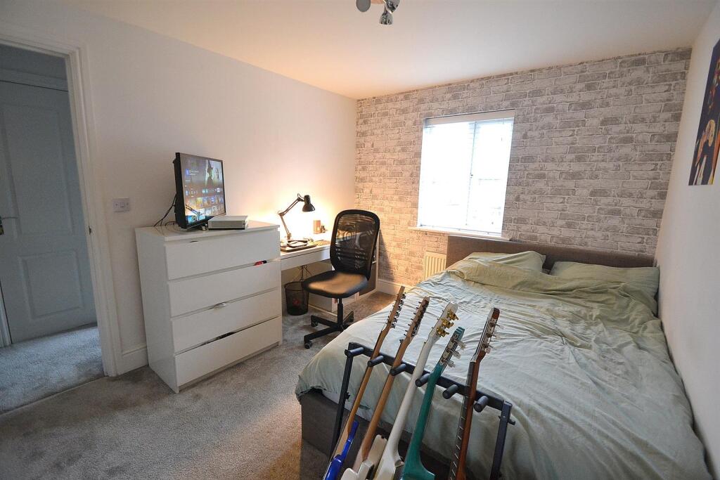 Additional image 12 of Houghton Way, Hellingly, Hailsham