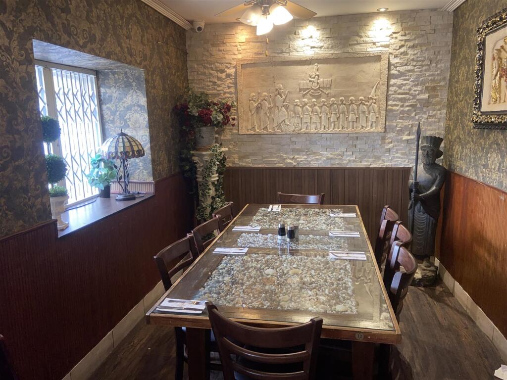 Additional image 4 of Restaurants, West Yorkshire