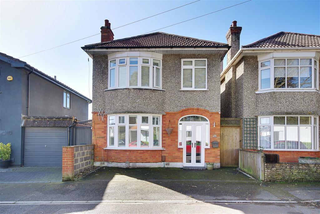 Wheaton Road, Bournemouth, BH7 6LL