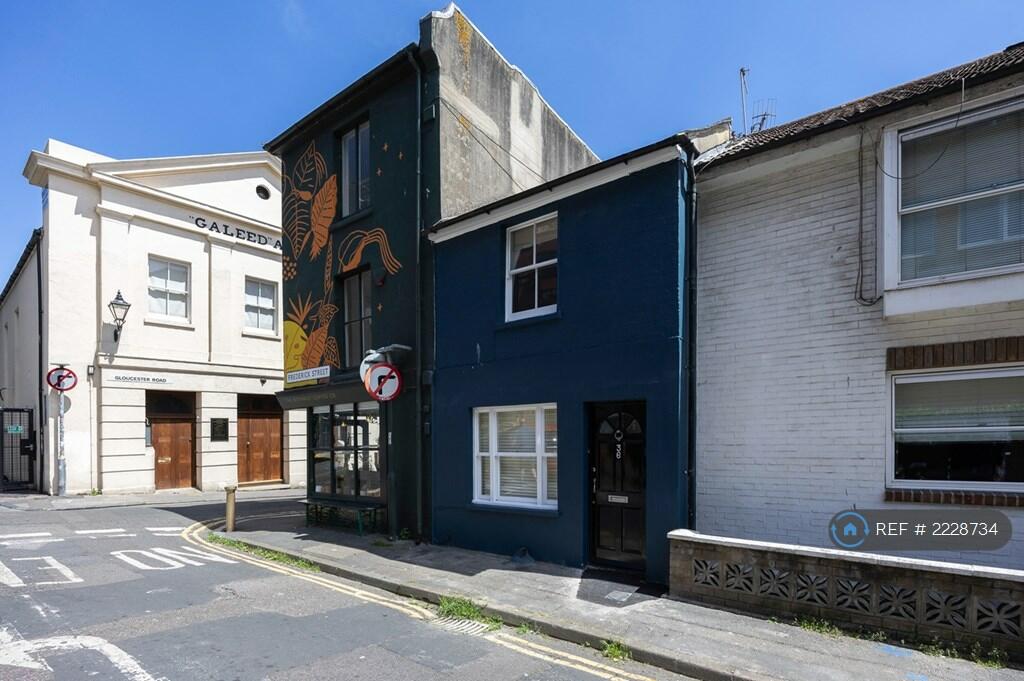 Additional image 15 of Frederick Street, Brighton, BN1