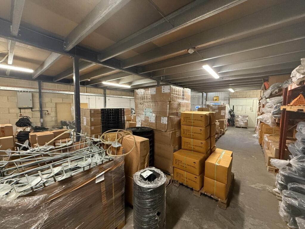 Additional image 4 of Unit 17 Ford Lane Business Park, Ford Lane, Arundel, West Sussex, BN18