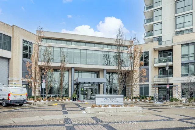 Additional image 25 of 235 Sherway Gardens Rd Unit 2201